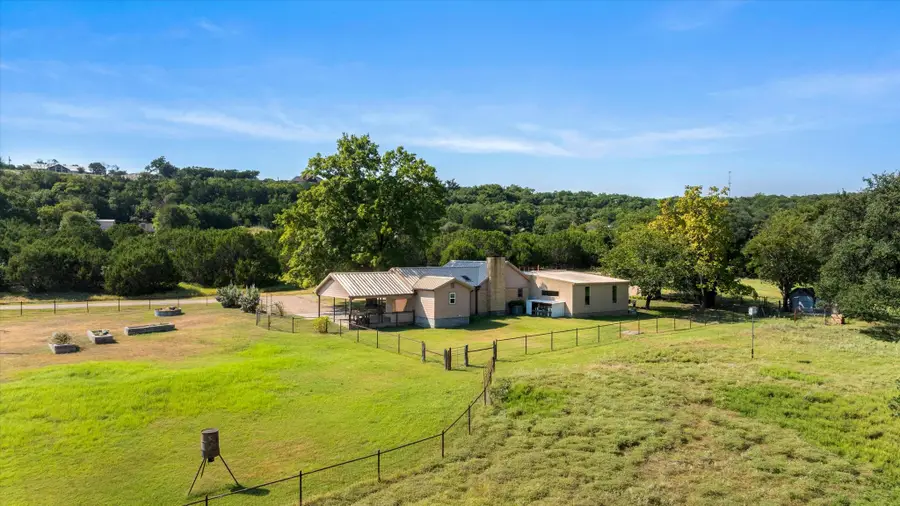 190 County Road 2100, Meridian, TX 76665 - Image #3