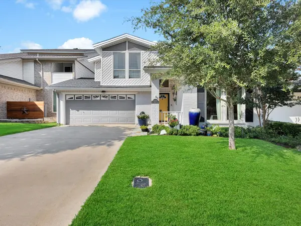 8404 Fair Haven Court, Fort Worth, TX 76179