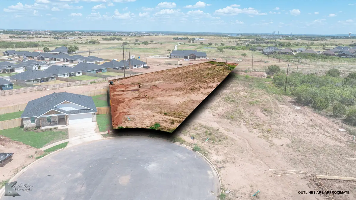 7021 Tin Cup, Abilene, TX 79606 - Image #1