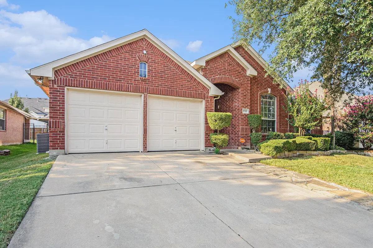 5509 Post Ridge Drive, Fort Worth, TX 76123 - Image #1