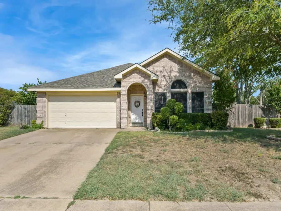 1422 S 3rd Street, Midlothian, TX 76065 - Image #3