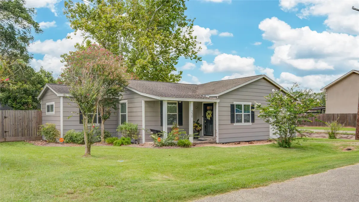 230 2nd Street, Brazoria, TX 77422 - Image #1