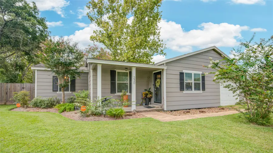 230 2nd Street, Brazoria, TX 77422 - Image #3