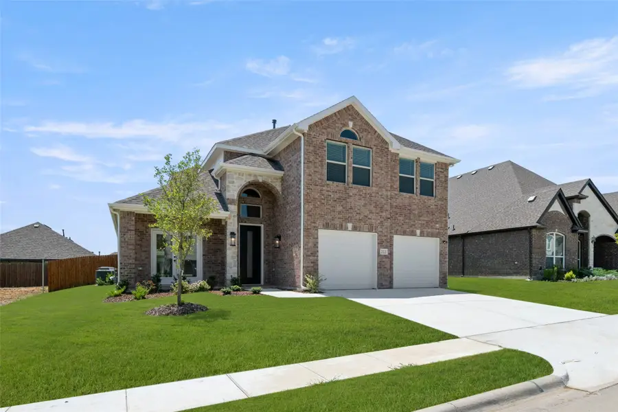 222 Maybank, Glenn Heights, TX 75154 - Image #2