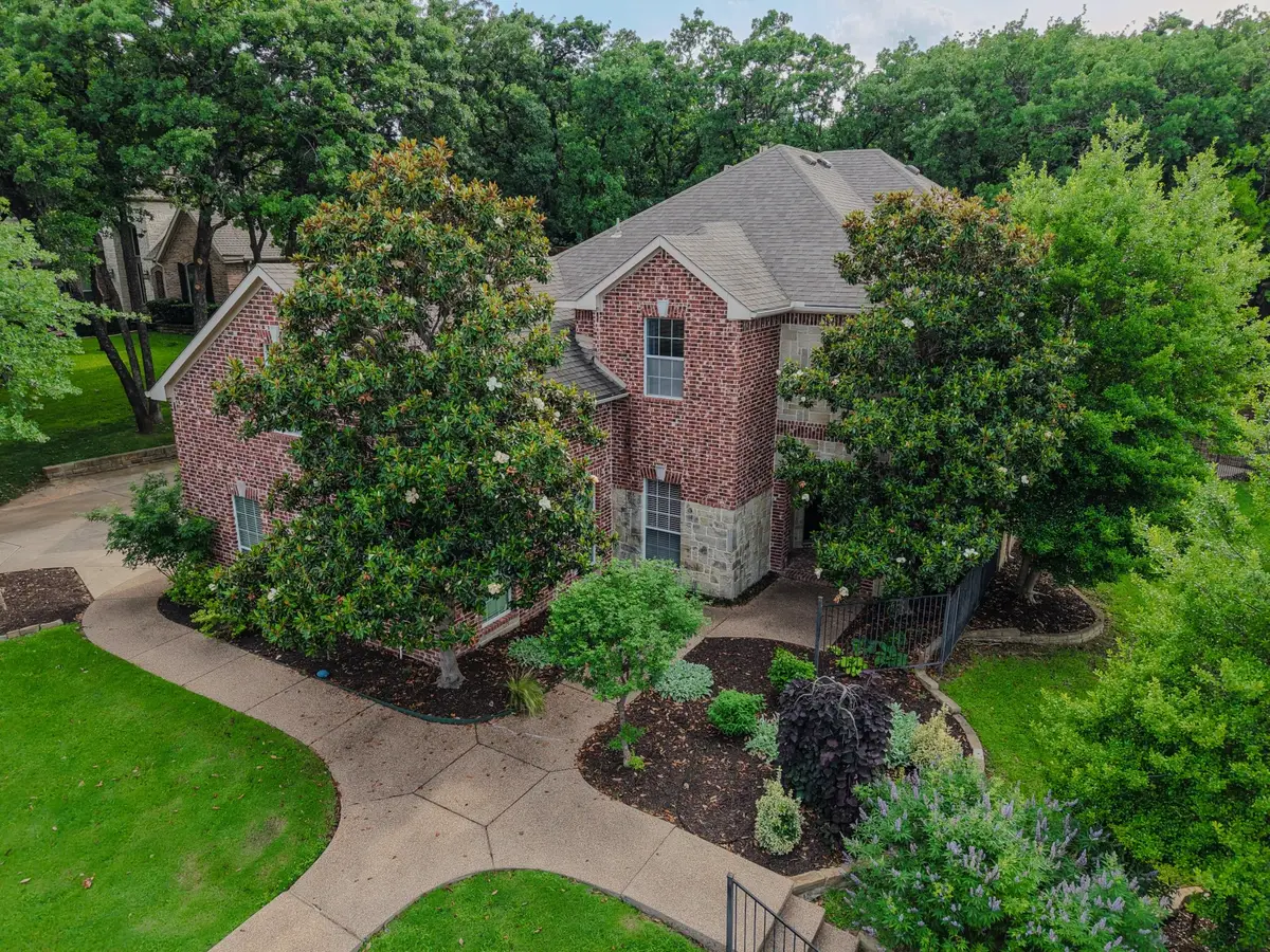 704 Berkshire Hill Drive, Keller, TX 76248 - #1