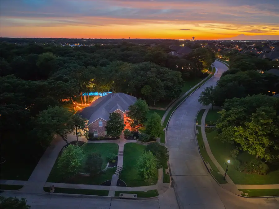 704 Berkshire Hill Drive, Keller, TX 76248 - #2