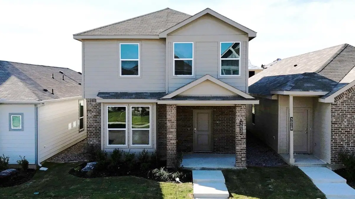 3032 Pecan Farm Lane, Fort Worth, TX 76140 - Image #1