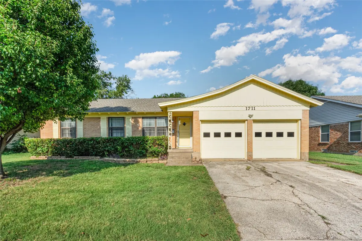 1711 N Place, Plano, TX 75074 - Image #1