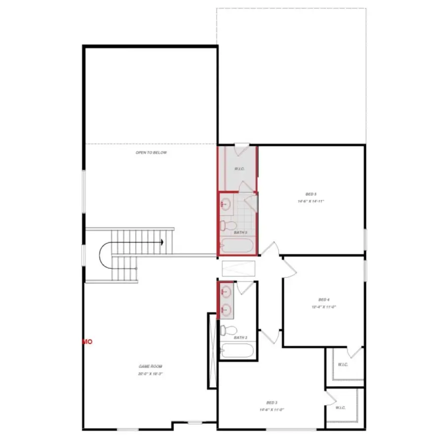 737 Grand Dale Drive, Lavon, TX 75166 - Image #3