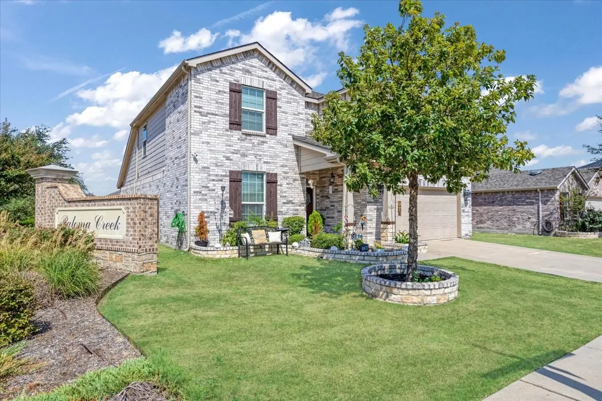1224 Rivers Creek Lane, Little Elm, TX 75068 - #1