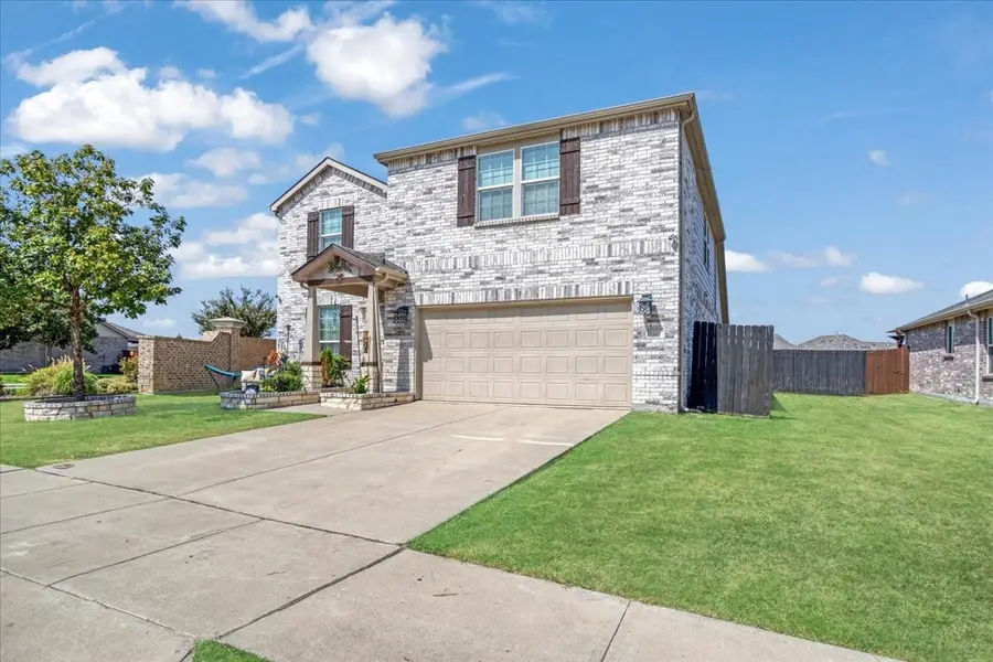 1224 Rivers Creek Lane, Little Elm, TX 75068 - #2