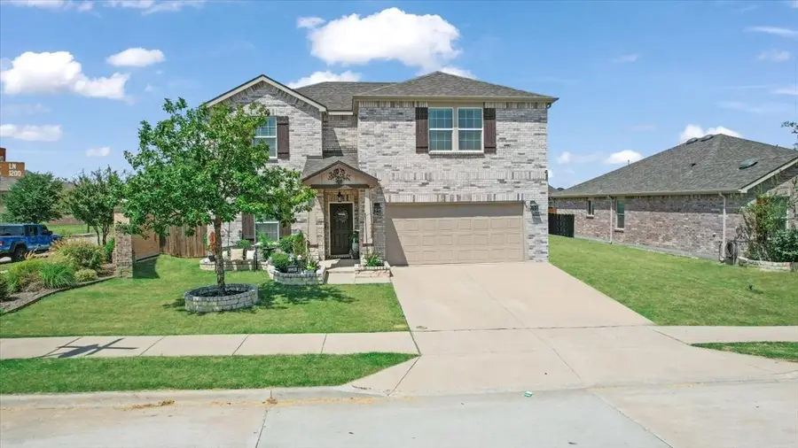 1224 Rivers Creek Lane, Little Elm, TX 75068 - #3