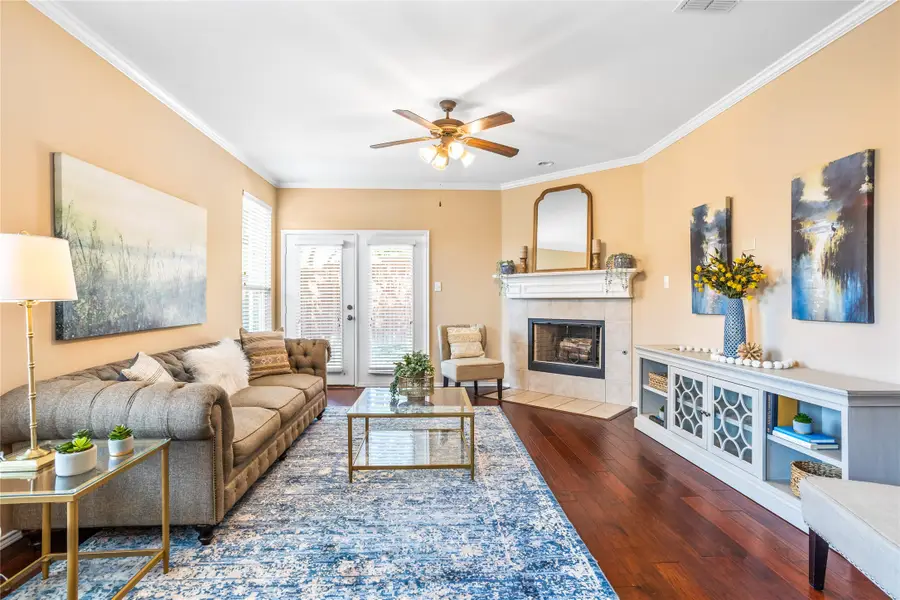 5832 Pebble Ridge Drive, McKinney, TX 75070 - Image #3