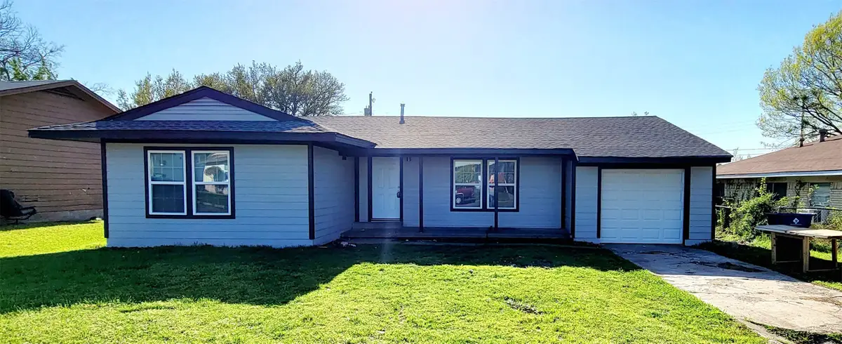 17 SFR Portfolio Package Street, Greenville, TX 75401 - Image #1