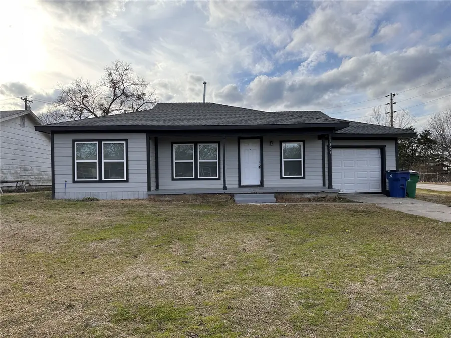 17 SFR Portfolio Package Street, Greenville, TX 75401 - Image #2