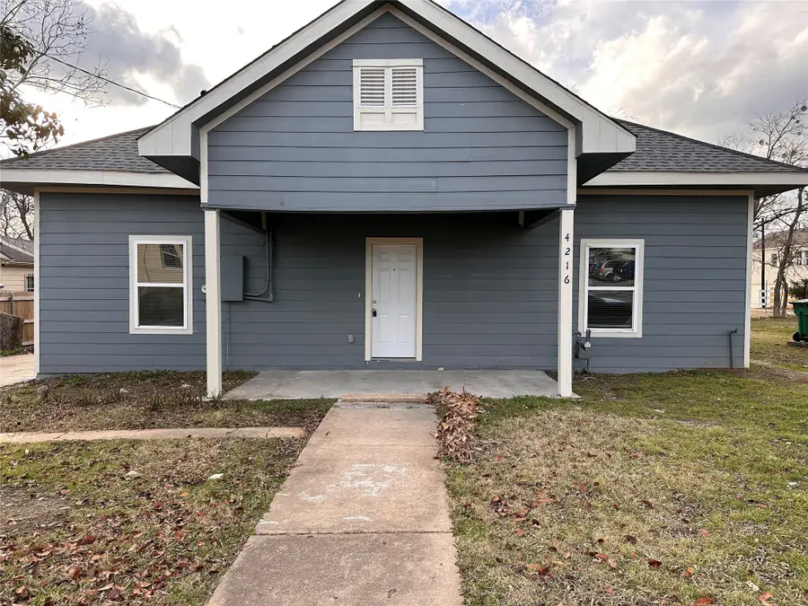 17 SFR Portfolio Package Street, Greenville, TX 75401 - Image #3