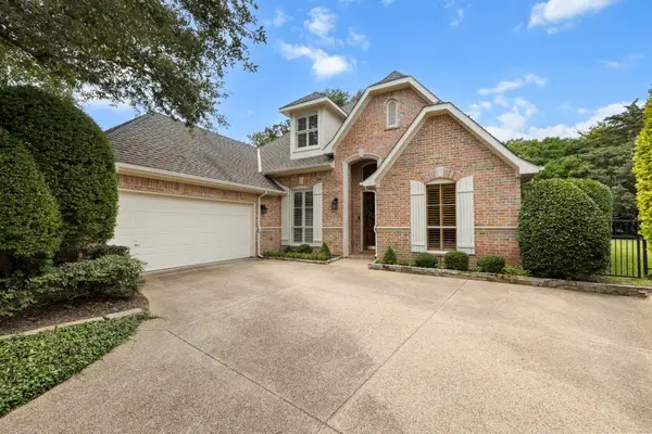 608 Regency Crossing, Southlake, TX 76092