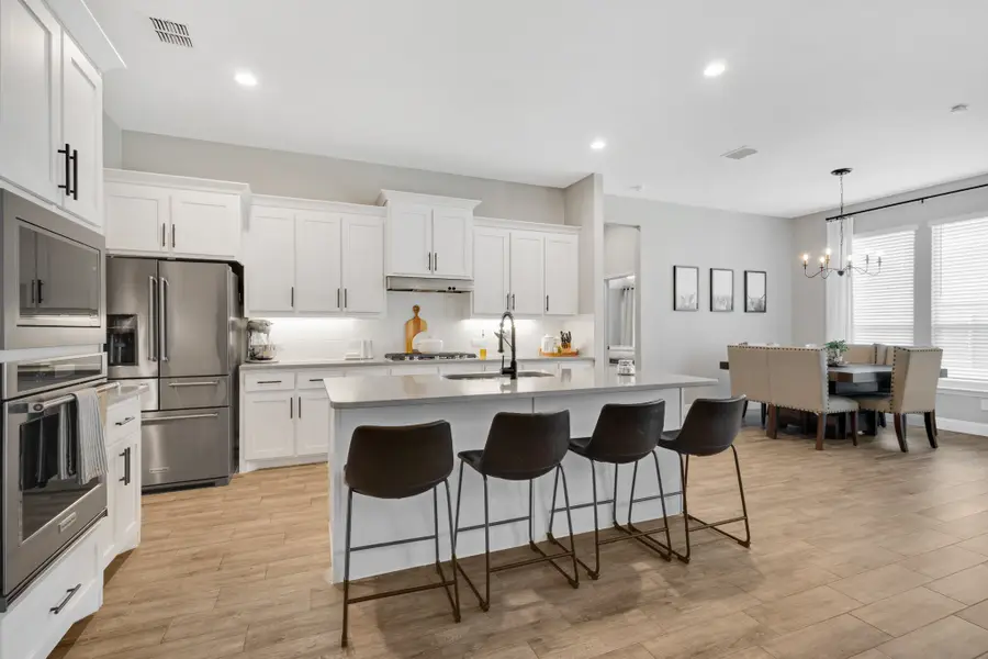 234 Lakewood Lane, Ponder, TX 76259 - Image #2