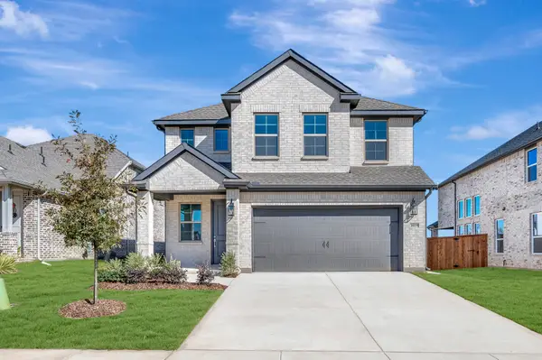 3609 Cloverleaf Lane, Sherman, TX 75092