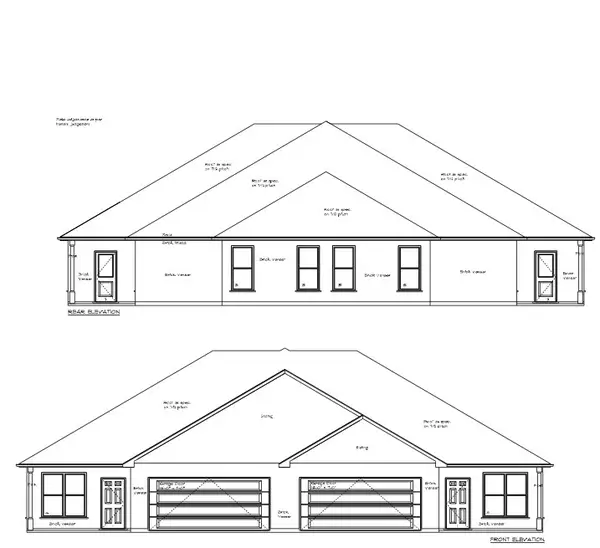 8001 Sawdust Tr, Abilene, TX 79602