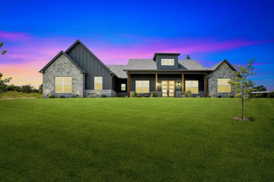 3004 Parker Meadows Court, Weatherford, TX 76088 - Image #3