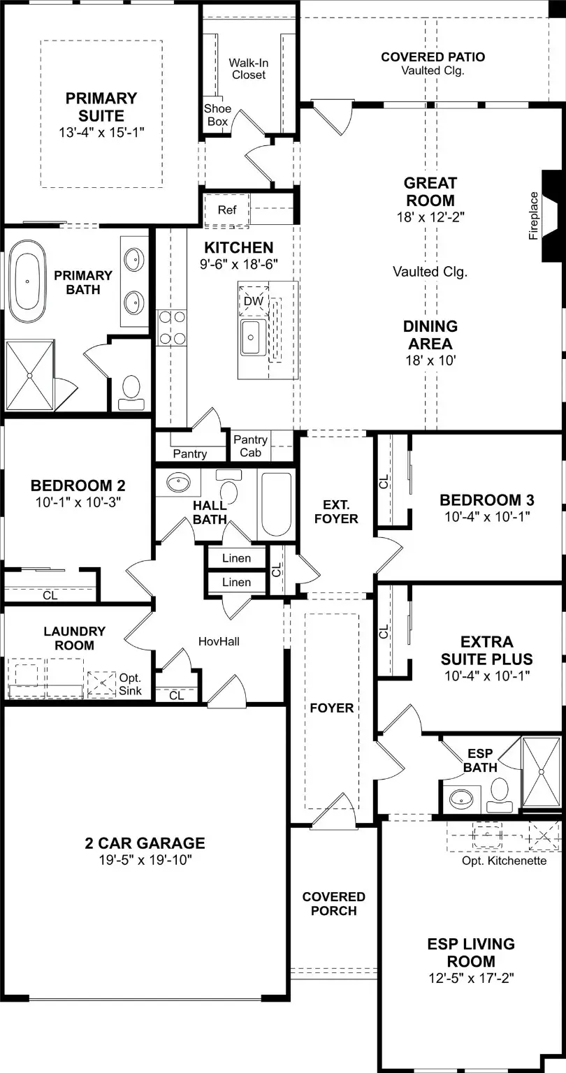 3615 Arrowhead Lane, Sherman, TX 75092 - Image #2