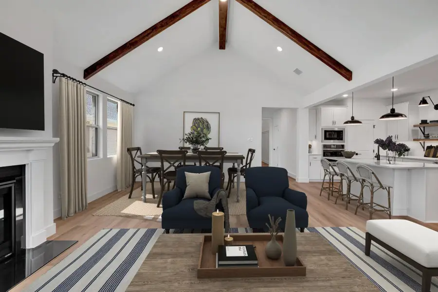 3615 Arrowhead Lane, Sherman, TX 75092 - Image #3