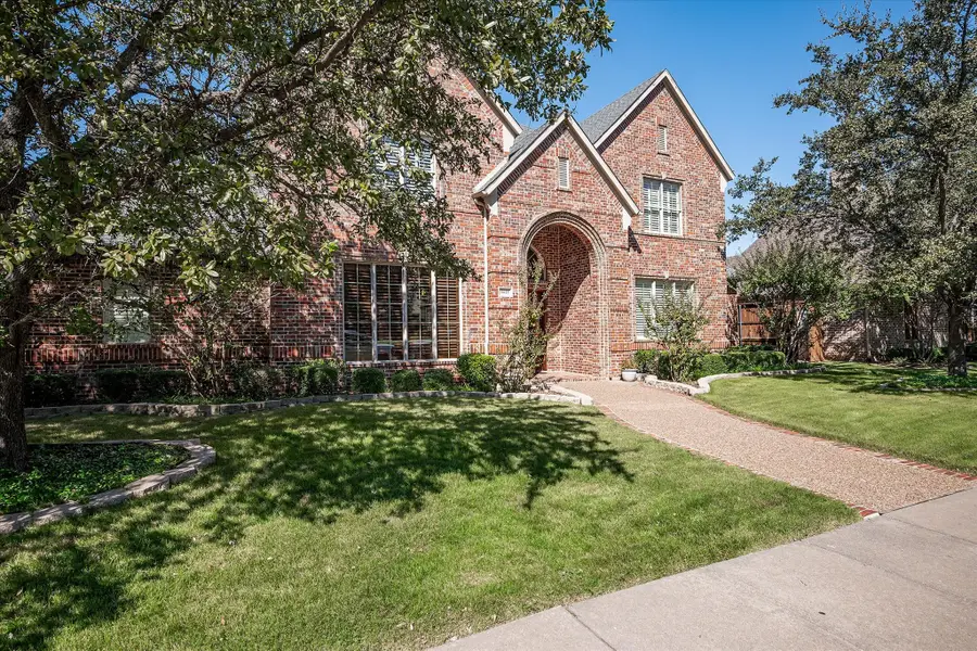 6613 Crown Forest Drive, Plano, TX 75024 - Image #2