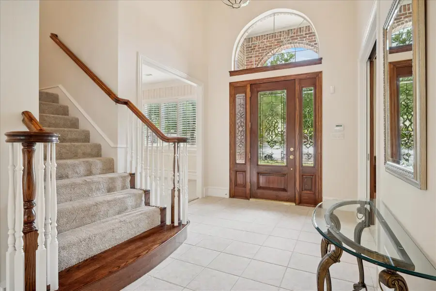 6613 Crown Forest Drive, Plano, TX 75024 - Image #3