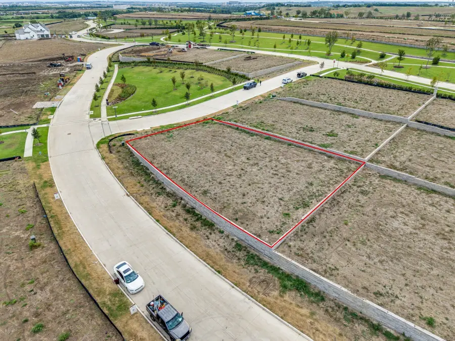 331 Mary Margaret Street, Frisco, TX 75033 - Image #2