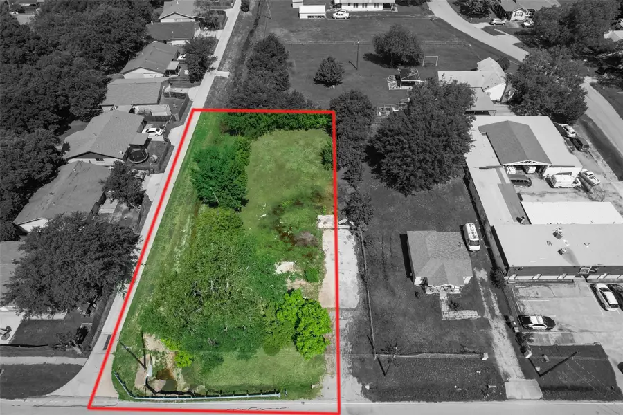 609 Gatewood Road, Garland, TX 75043 - Image #3