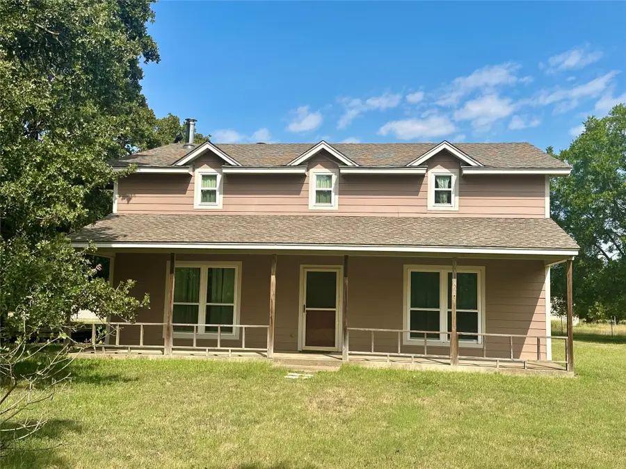 9984 Private Road 2327, Terrell, TX 75160 - Image #2