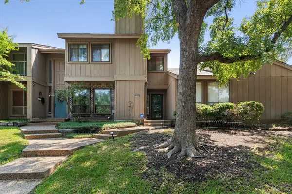 11834 Leisure Drive, Dallas, TX 75243