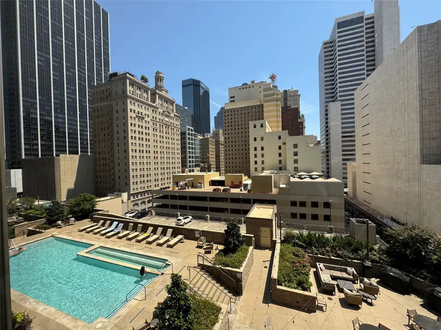 1200 Main Street #812, Dallas, TX 75202 - Image #2