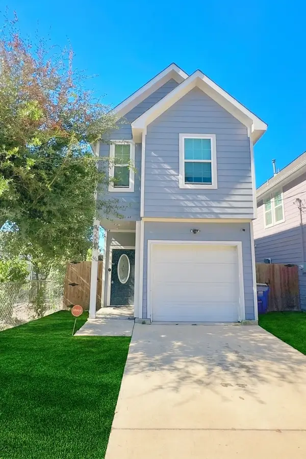 2239 Anderson Street, Dallas, TX 75215