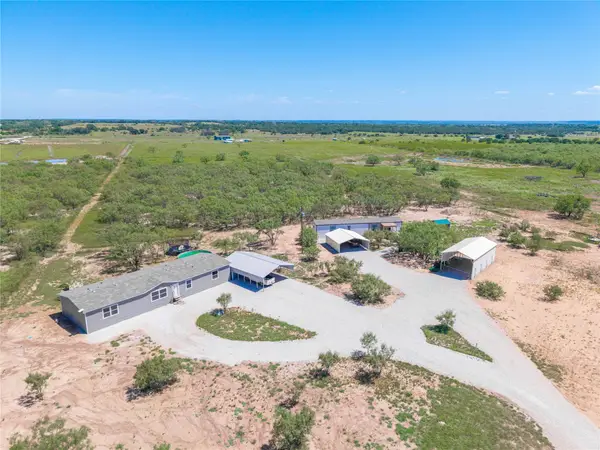 16099 County Road 211, Brookesmith, TX 76827