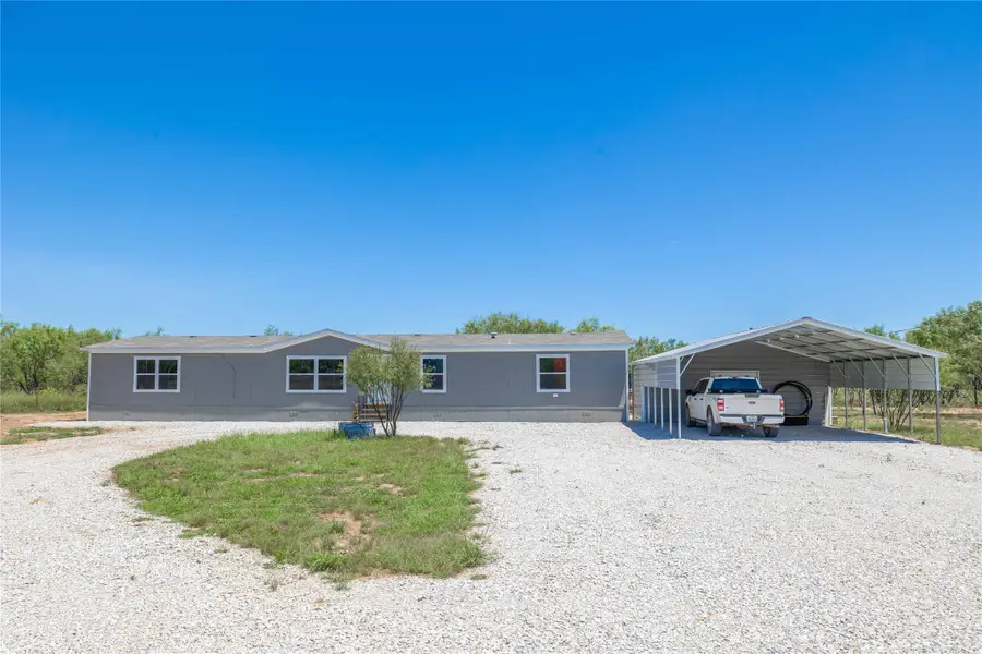16099 County Road 211, Brookesmith, TX 76827 - Image #2