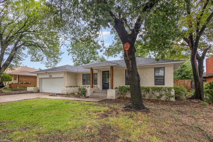 1539 Nokomis Avenue, Dallas, TX 75224 - Image #2