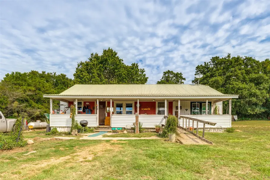 1549 Starr Road, Denison, TX 75021 - Image #2