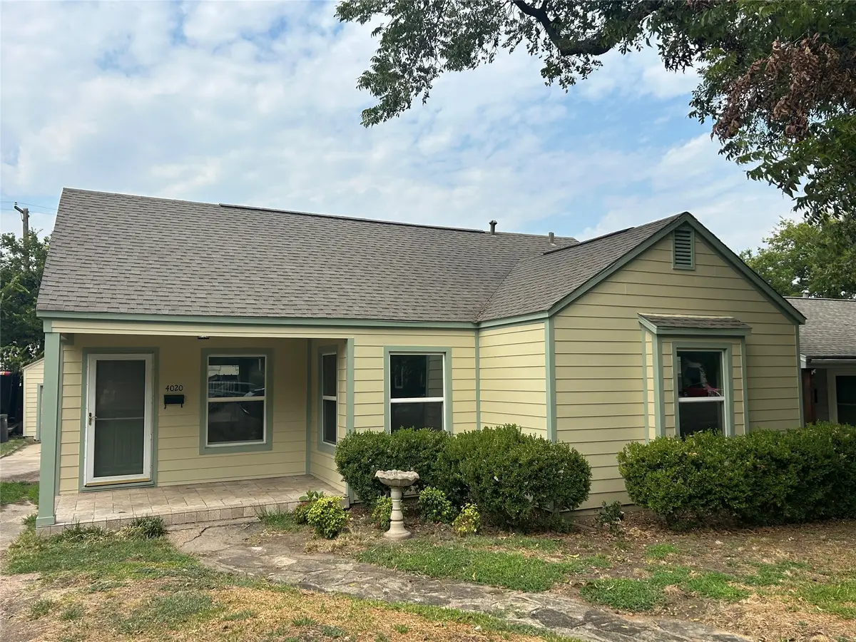 4020 Locke Avenue, Fort Worth, TX 76107 - Image #1