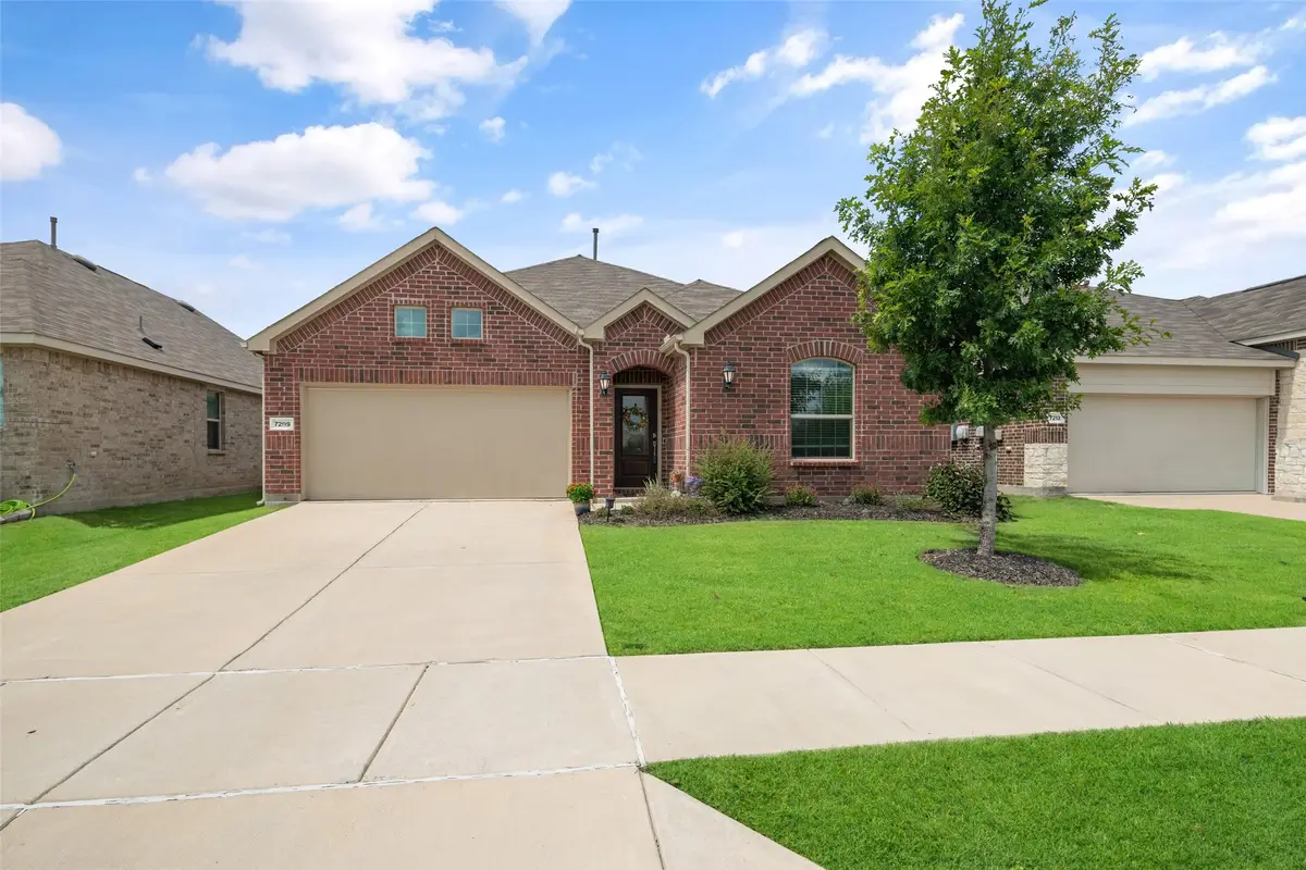 7209 Dandelion Road, McKinney, TX 75071 - Image #1