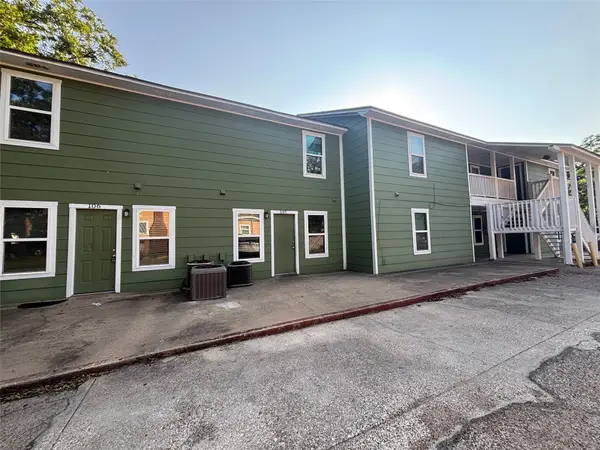 2600 Grim Avenue, Waco, TX 76707