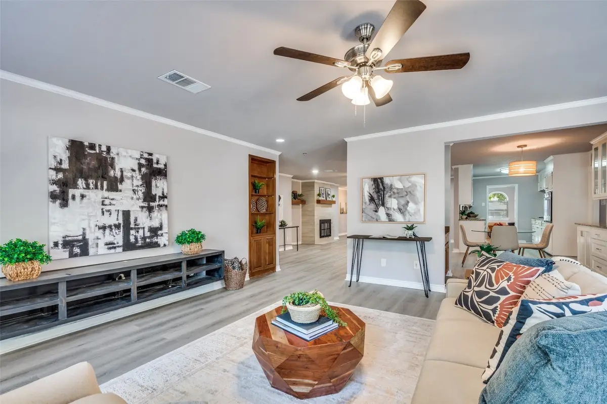 1332 W Redbud Drive, Hurst, TX 76053 - Image #1