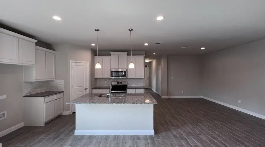 153 Medina Lane, Rhome, TX 76078 - Image #2