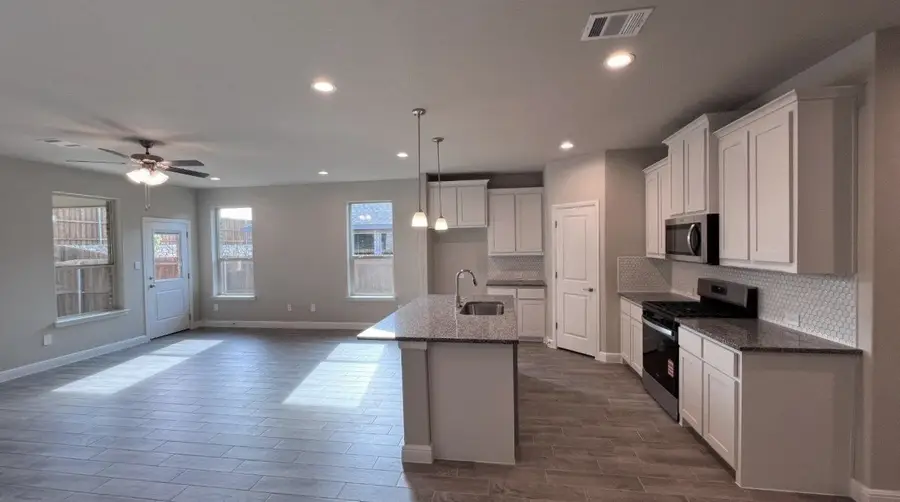 153 Medina Lane, Rhome, TX 76078 - Image #3