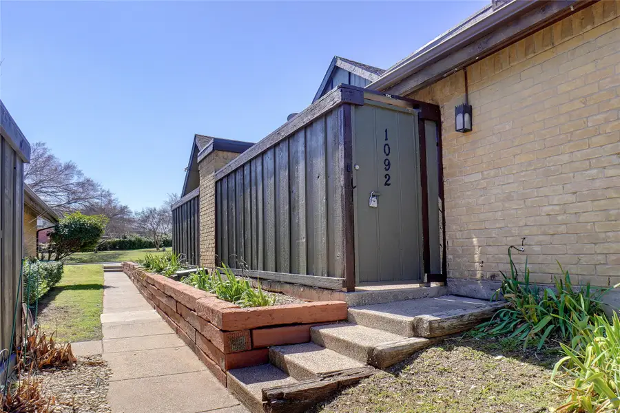 4643 Country Condos Creek Drive #1092, Dallas, TX 75236 - Image #2