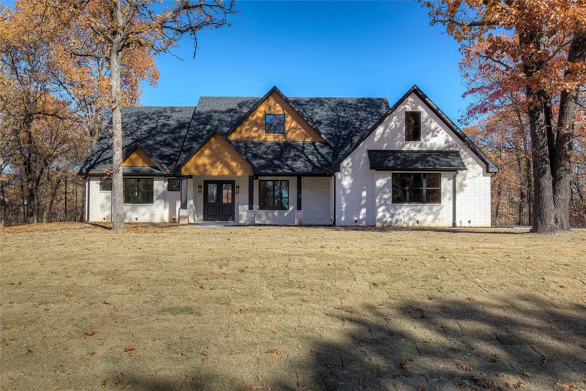 543 Private Road 6305, Mineola, TX 75773 - #1