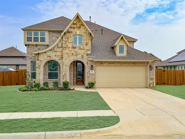 10 Covey Lane, Sanger, TX 76266