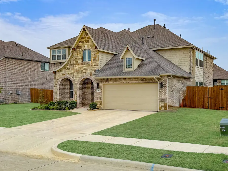 10 Covey Lane, Sanger, TX 76266 - Image #3