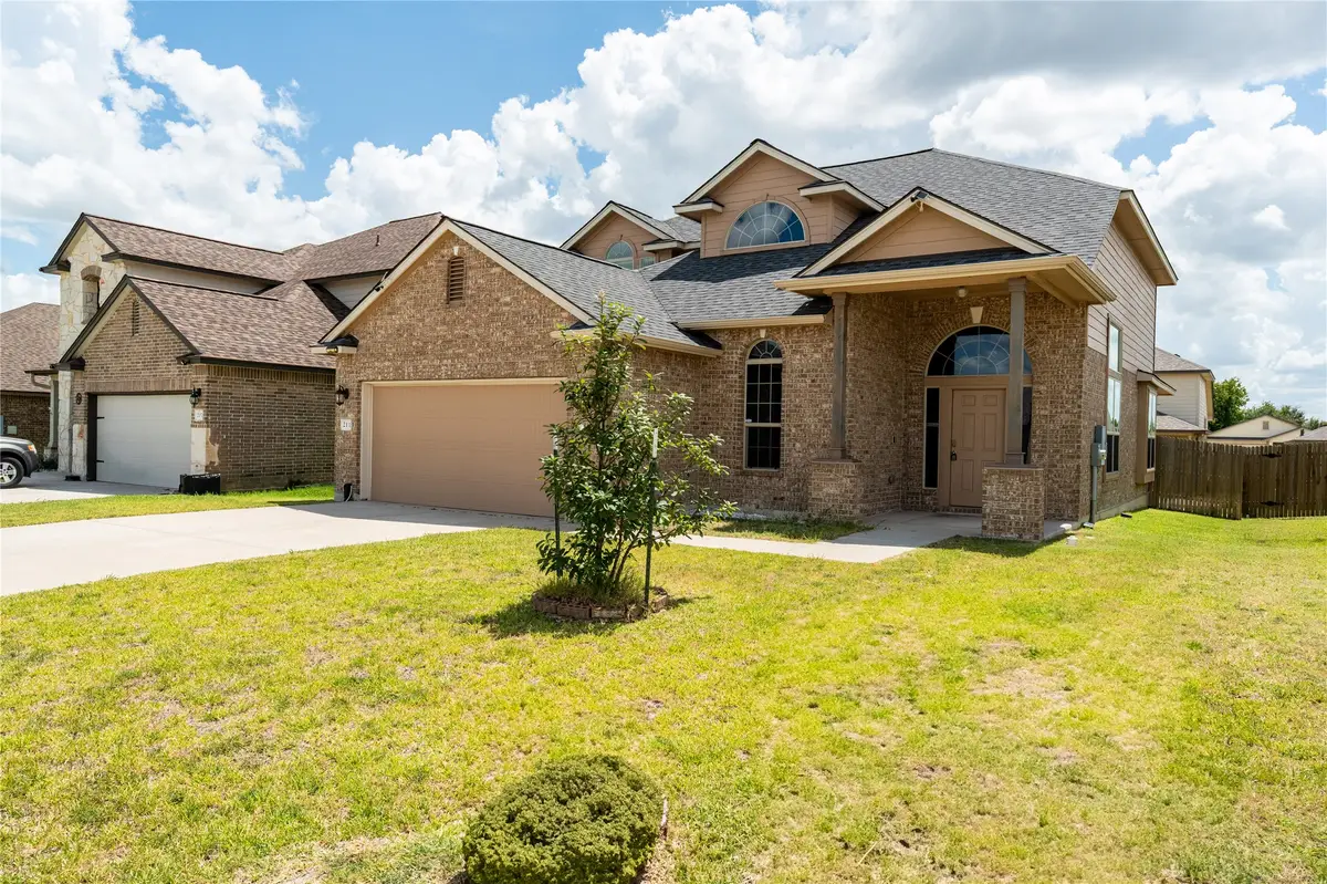 211 Highmore Court, Temple, TX 76502 - Image #1